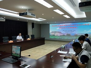 共謀特色漁業(yè)發(fā)展新篇章 國(guó)家特色淡水魚產(chǎn)業(yè)技術(shù)茂名綜合試驗(yàn)站赴浙江省水產(chǎn)技術(shù)推廣站開(kāi)展技術(shù)交流