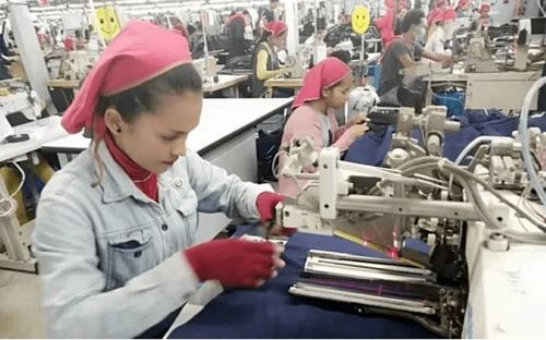 疫情后越南企業(yè)陷訂單工人雙缺窘境，勞動保護(hù)用品生產(chǎn)遇挑戰(zhàn)
