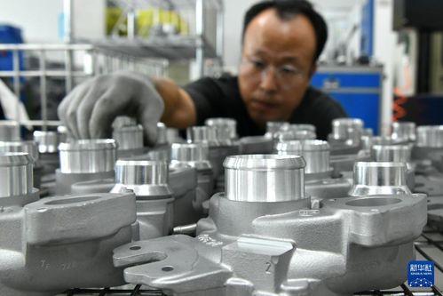 冀有特色 河北河間再制造產(chǎn)業(yè)集群向“新”發(fā)力，產(chǎn)業(yè)用紡織制成品制造煥發(fā)新生