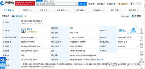 延江股份增資至3.33億，深化勞動(dòng)保護(hù)用品生產(chǎn)布局