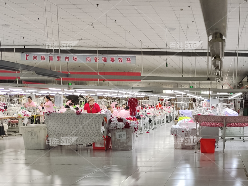 夏津*制衣成功通過2021年Costco質(zhì)量年審，勞動(dòng)保護(hù)用品生產(chǎn)再上新臺(tái)階