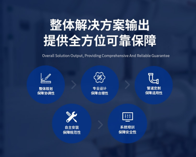 專注先進氣體純化技術，沃飛科技以專業設計服務助力半導體產業電子氣體國產化